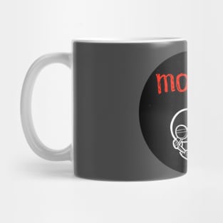 New Band Name Mug